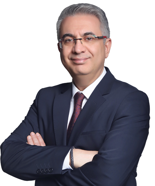 Ahmet Akman, MD, FACS
