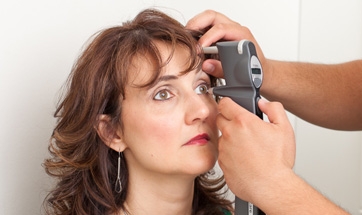 Glokom (Göz Tansiyonu) Nedir? Belirtileri ve Tedavisi - Veni Vidi Göz