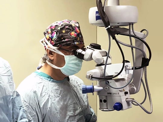 How Cataract Surgery is Performed?