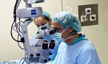 Lazerle Goz Ameliyati Ankara Prof Dr Ahmet Akman