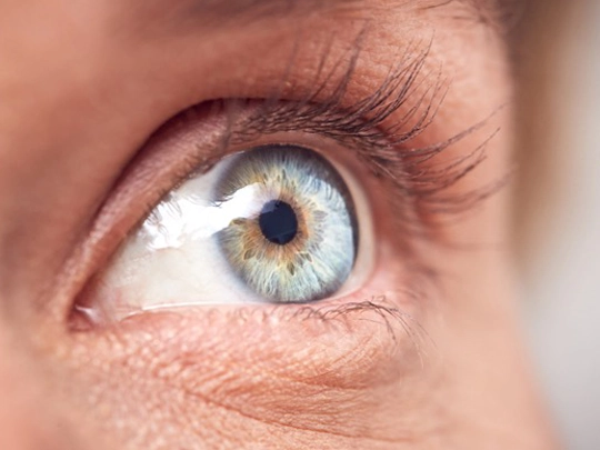 What is Glaucoma? Symptoms