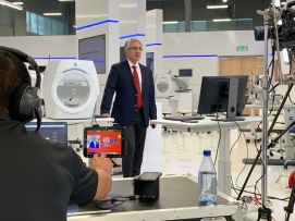 Carl Zeiss Meditec Eğitim Videoları Çekimi