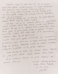 Adeta yeniden doğum, çoook teşekkürler.