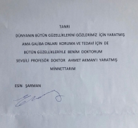 Esin Şarman